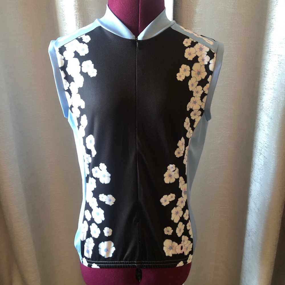Pearl Izumi cycling jersey size small